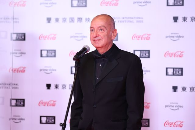 豪華な顔ぶれが集結！第34回東京国際映画祭レッドカーペット（109枚目）