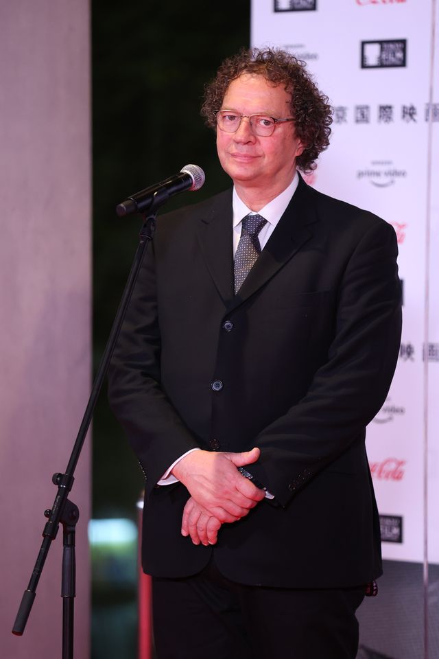 豪華な顔ぶれが集結！第34回東京国際映画祭レッドカーペット（110枚目）