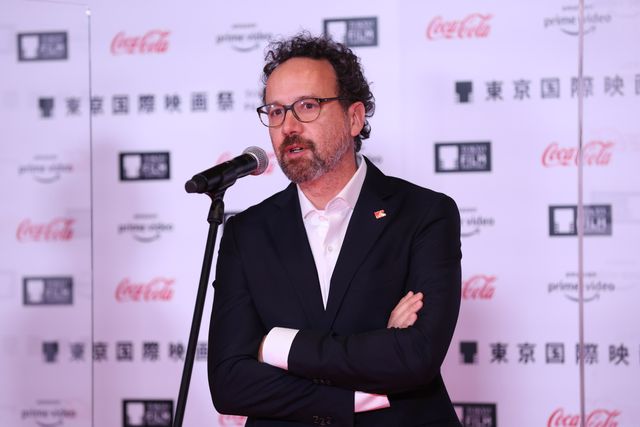 豪華な顔ぶれが集結！第34回東京国際映画祭レッドカーペット（112枚目）