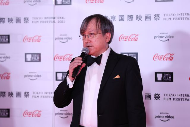 豪華な顔ぶれが集結！第34回東京国際映画祭レッドカーペット（115枚目）