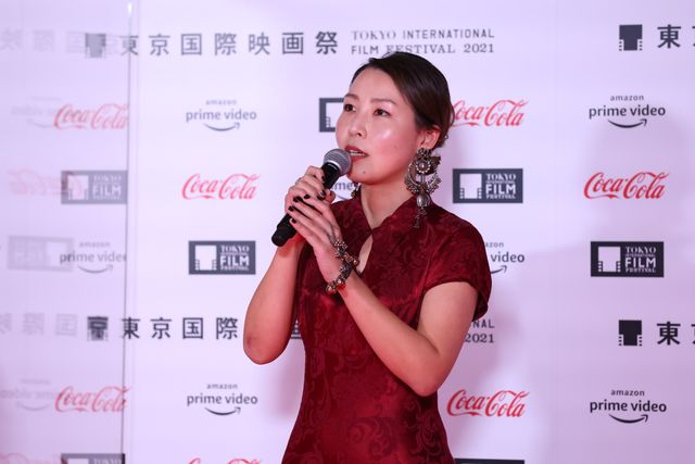豪華な顔ぶれが集結！第34回東京国際映画祭レッドカーペット（116枚目）