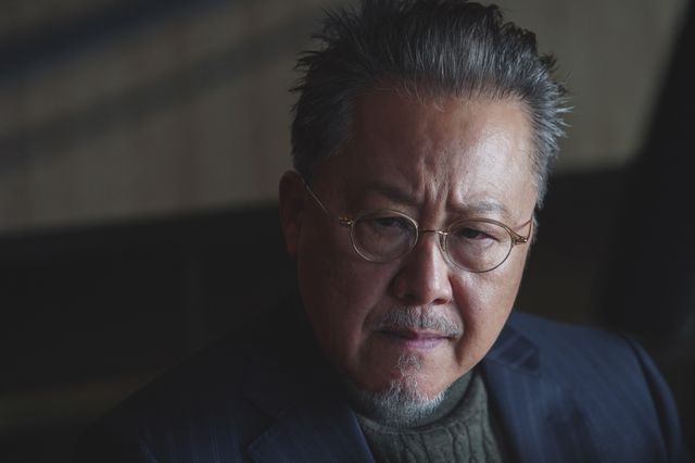 井浦新＆石橋凌の追加キャラ、『恋する寄生虫』場面写真（2枚目）