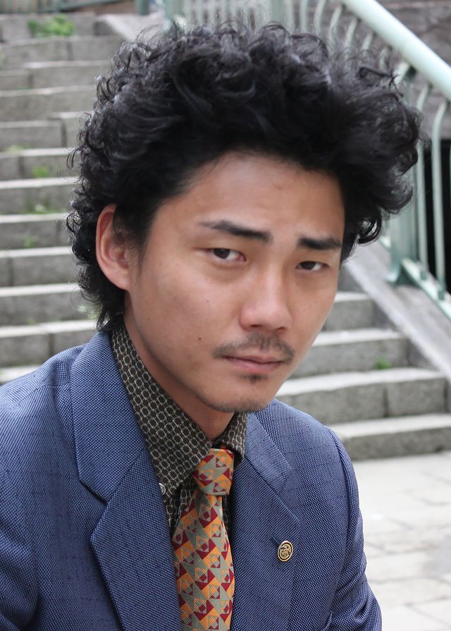 田中圭が冷徹な組長に！「Iターン」（2枚目）