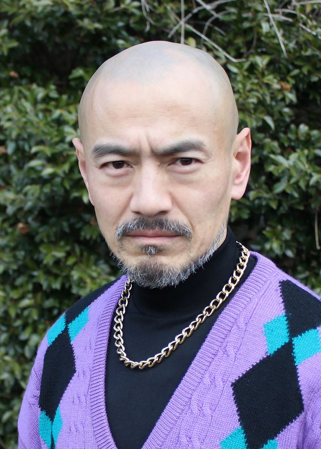 田中圭が冷徹な組長に！「Iターン」（3枚目）