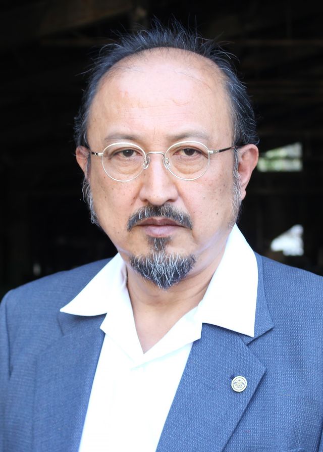 田中圭が冷徹な組長に！「Iターン」（4枚目）