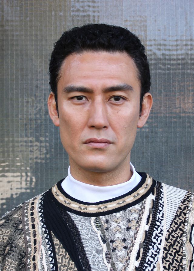 田中圭が冷徹な組長に！「Iターン」（5枚目）