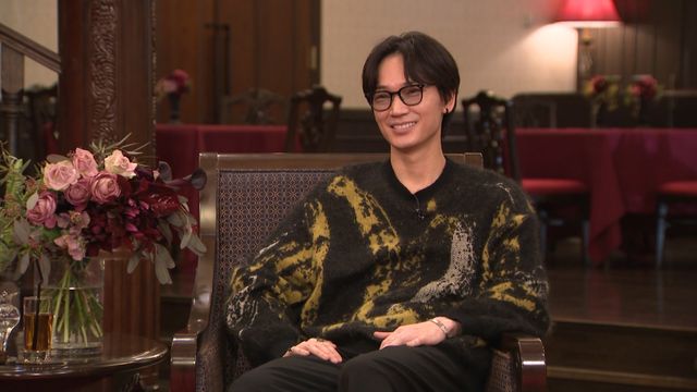 「ボクらの時代」綾野剛×常田大希×藤井道人：フォトギャラリー