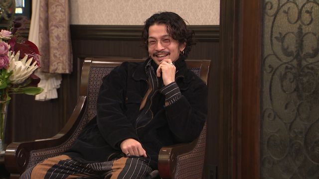 「ボクらの時代」綾野剛×常田大希×藤井道人（2枚目）