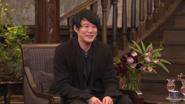 「ボクらの時代」綾野剛×常田大希×藤井道人（3枚目）