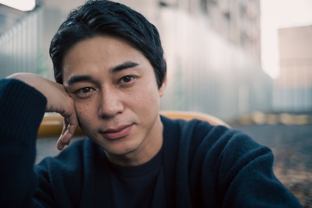 東出昌大インタビュー撮りおろし＜16枚＞：フォトギャラリー