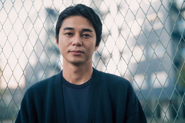 東出昌大インタビュー撮りおろし＜16枚＞（4枚目）