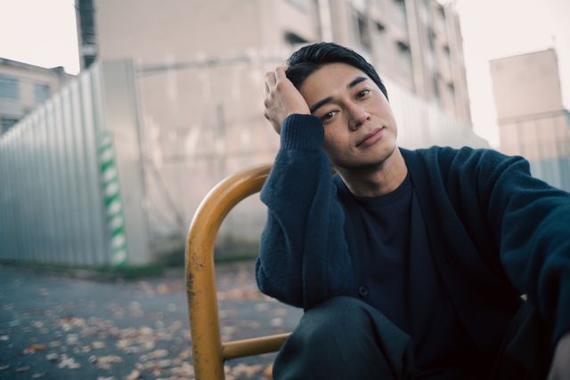 東出昌大インタビュー撮りおろし＜16枚＞（5枚目）