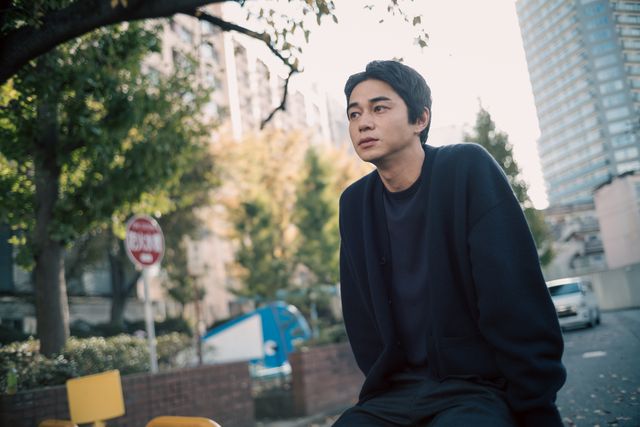 東出昌大インタビュー撮りおろし＜16枚＞（7枚目）