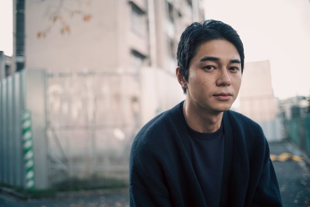 東出昌大インタビュー撮りおろし＜16枚＞（9枚目）