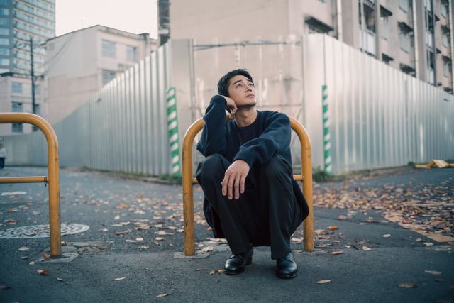 東出昌大インタビュー撮りおろし＜16枚＞（10枚目）