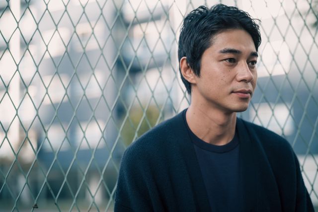 東出昌大インタビュー撮りおろし＜16枚＞（15枚目）