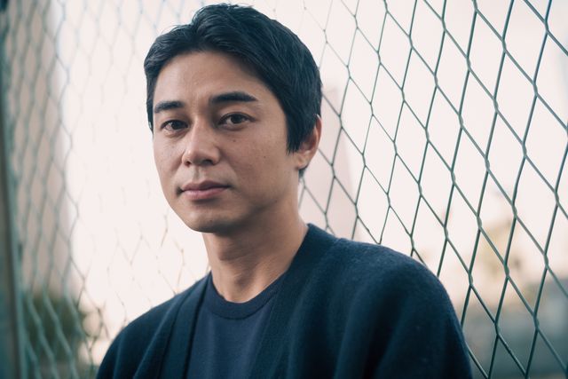 東出昌大インタビュー撮りおろし＜16枚＞（16枚目）