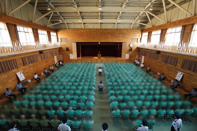 映画『あなたへ』富山・公開記念舞台あいさつ写真ギャラリー（6枚目）