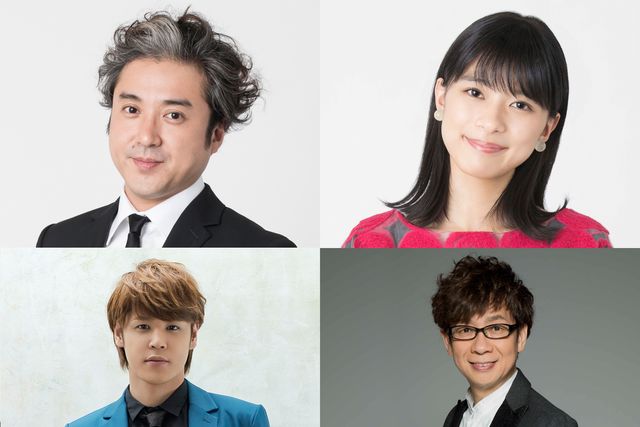 この並びで面白そう！『ボス・ベイビー』吹き替えキャスト＆キャラクター（7枚目）