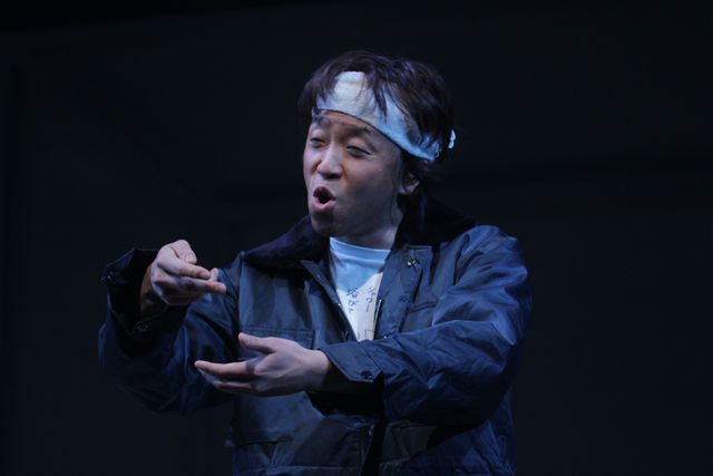 有村架純の妹分・松本穂香の初主演舞台ゲネプロ（7枚目）