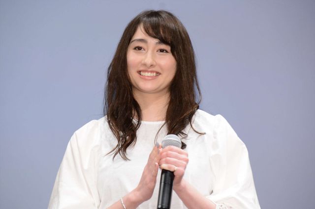 ハートを持つ阿部寛と天海祐希！『恋妻家宮本』夫婦＆カップル限定試写会ギャラリー（5枚目）