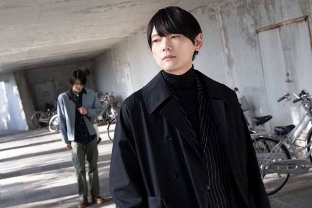 ゼロを失った莫に小鷹は…「仮面ライダーゼッツ」第42話場面カット：フォトギャラリー