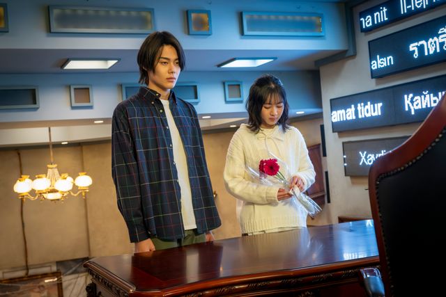 ゼロを失った莫に小鷹は…「仮面ライダーゼッツ」第42話場面カット（2枚目）