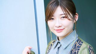『小さなバイキング ビッケ』伊藤沙莉 単独インタビュー