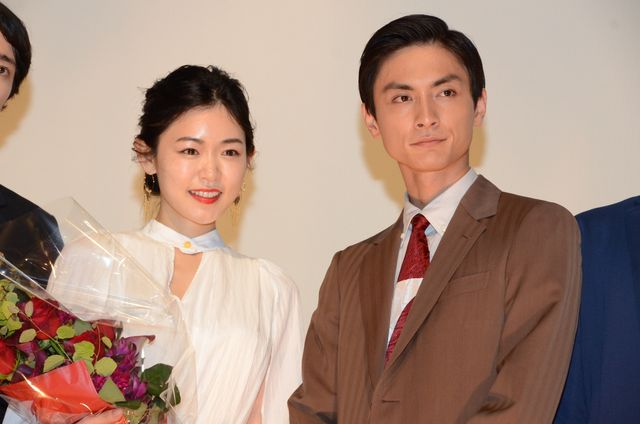 高良健吾、久々のヒリヒリした役を楽しむ『アンダー・ユア・ベッド』完成披露上映会（2枚目）