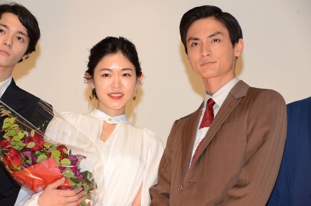 高良健吾、久々のヒリヒリした役を楽しむ『アンダー・ユア・ベッド』完成披露上映会（5枚目）