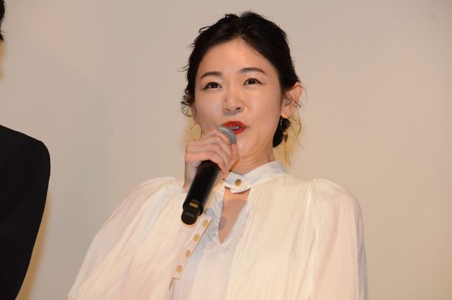 高良健吾、久々のヒリヒリした役を楽しむ『アンダー・ユア・ベッド』完成披露上映会（7枚目）