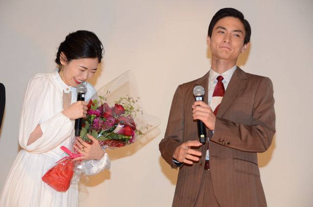 高良健吾、久々のヒリヒリした役を楽しむ『アンダー・ユア・ベッド』完成披露上映会（11枚目）