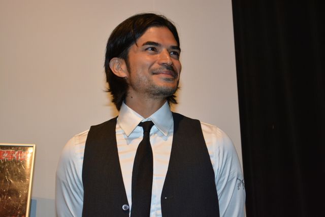 波動拳、炸裂！実写化された『ストリートファイター 暗殺拳』の特別上映会が行われました！写真ギャラリー（2枚目）