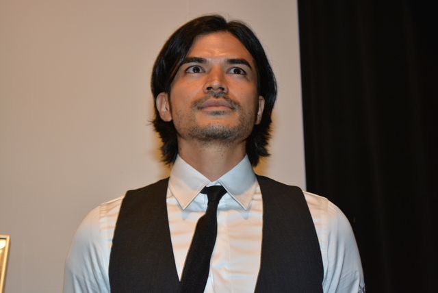 波動拳、炸裂！実写化された『ストリートファイター 暗殺拳』の特別上映会が行われました！写真ギャラリー（8枚目）