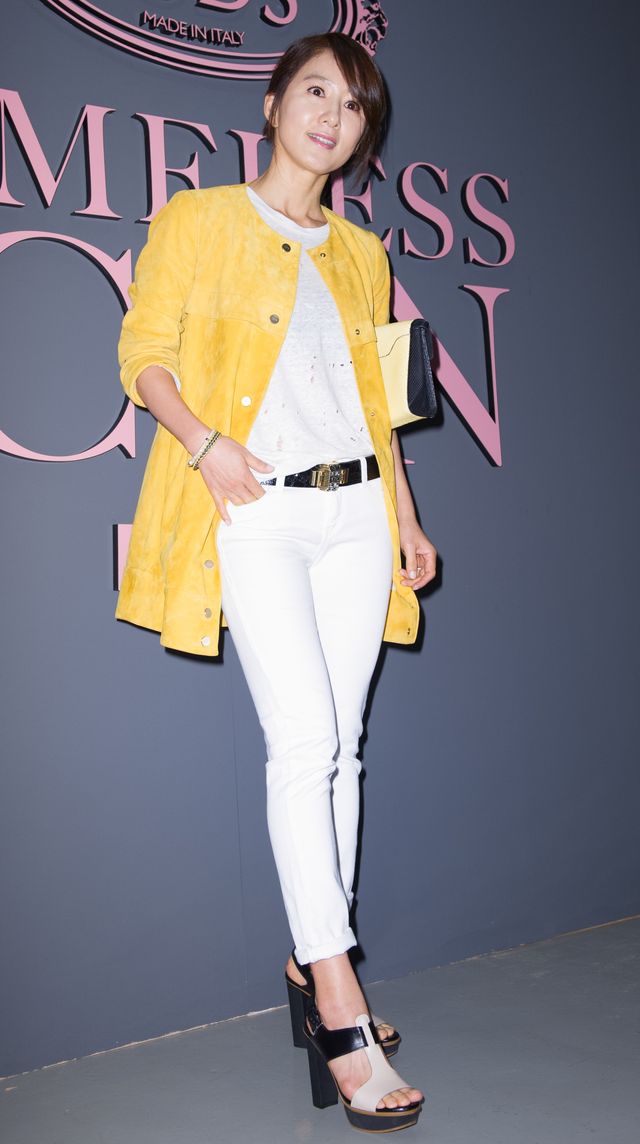 故ダイアナ妃の写真展が開催！2AMスロン、オープニングセレモニーに参加＜韓国JPICTURES＞（3枚目）