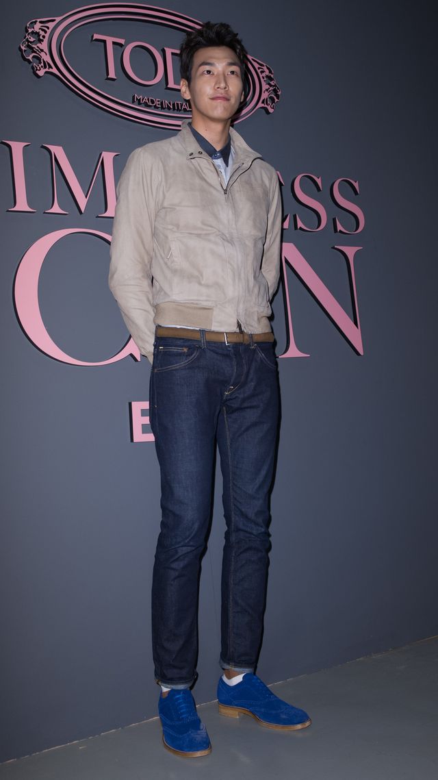 故ダイアナ妃の写真展が開催！2AMスロン、オープニングセレモニーに参加＜韓国JPICTURES＞（5枚目）