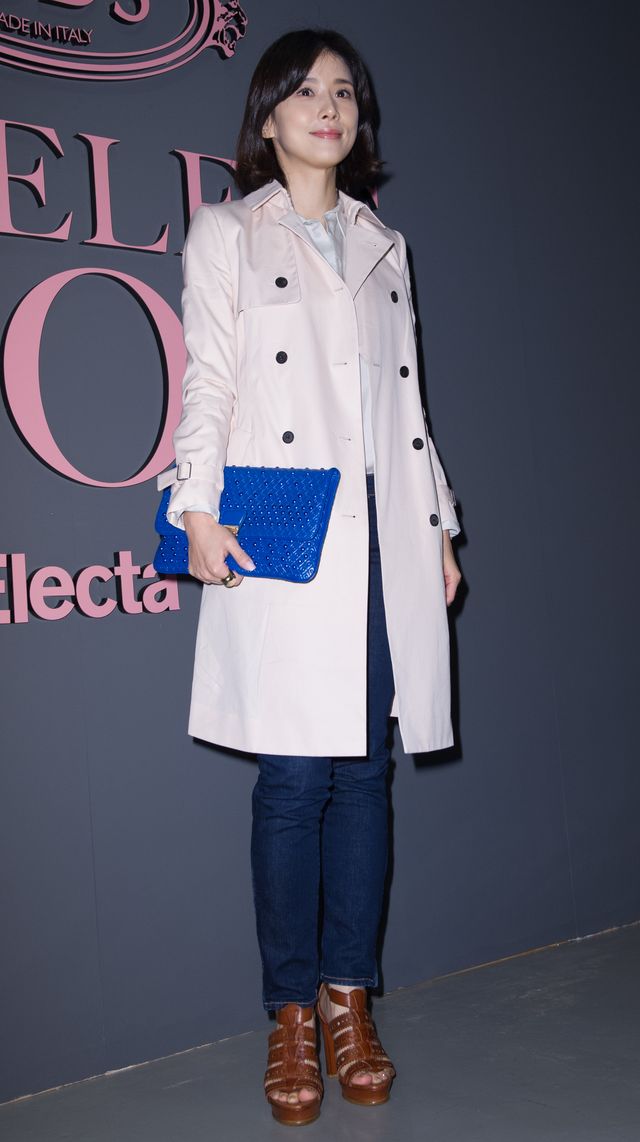 故ダイアナ妃の写真展が開催！2AMスロン、オープニングセレモニーに参加＜韓国JPICTURES＞（6枚目）