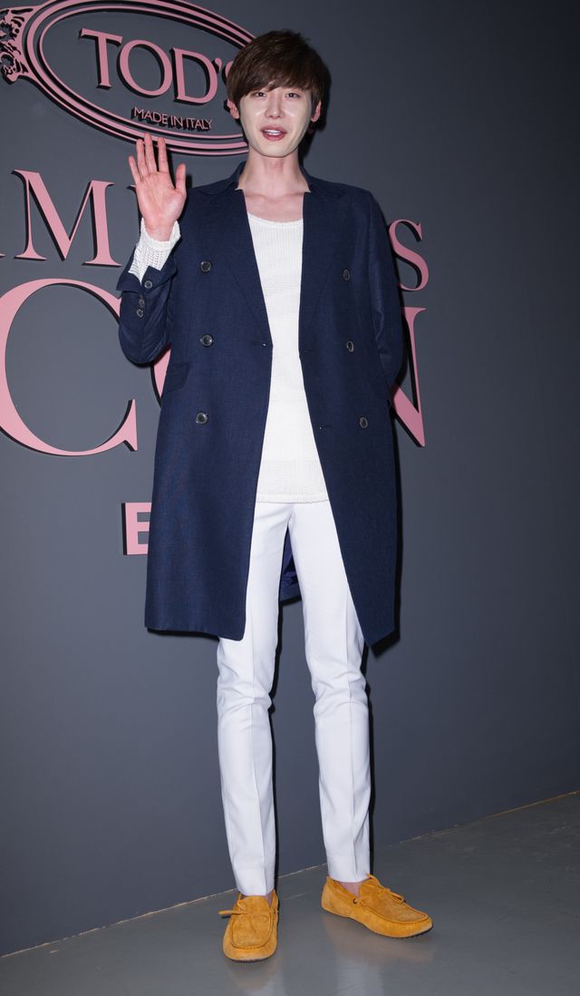 故ダイアナ妃の写真展が開催！2AMスロン、オープニングセレモニーに参加＜韓国JPICTURES＞（8枚目）