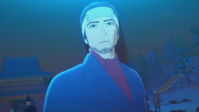 新感覚アニメ！『ブライト：サムライソウル』場面写真10点（5枚目）