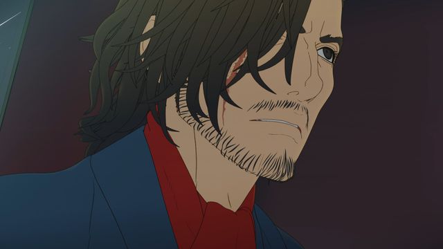 新感覚アニメ！『ブライト：サムライソウル』場面写真10点（8枚目）