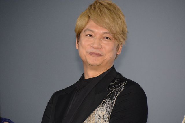 香取慎吾、リリー・フランキーら登壇！『凪待ち』初日舞台あいさつ（2枚目）
