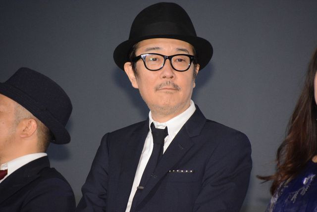 香取慎吾、リリー・フランキーら登壇！『凪待ち』初日舞台あいさつ（3枚目）