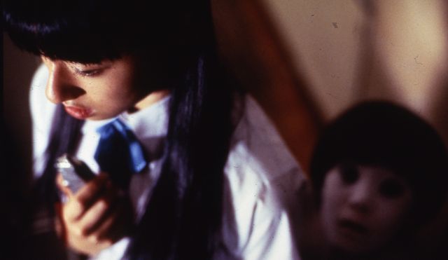 俊雄と清水崇監督の誕生日が同じ理由は……『呪怨』より