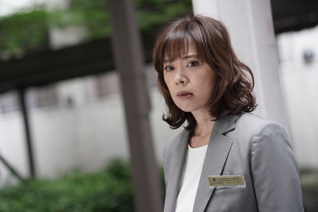 シリーズ誕生25周年！沢口靖子「科捜研の女 season24」初回2時間スペシャル（4枚目）