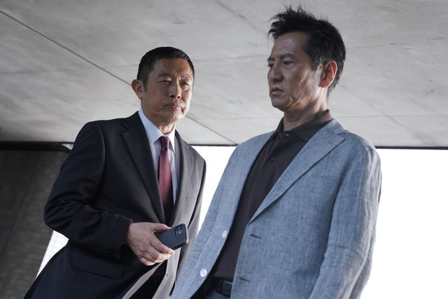 シリーズ誕生25周年！沢口靖子「科捜研の女 season24」初回2時間スペシャル（5枚目）