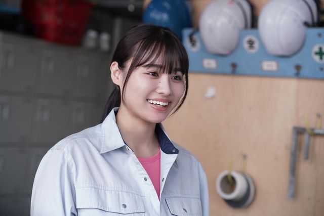 シリーズ誕生25周年！沢口靖子「科捜研の女 season24」初回2時間スペシャル（7枚目）