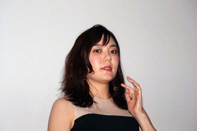 蒼井優＆鈴木杏『花とアリス』コンビが再び！フォトギャラリー（3枚目）