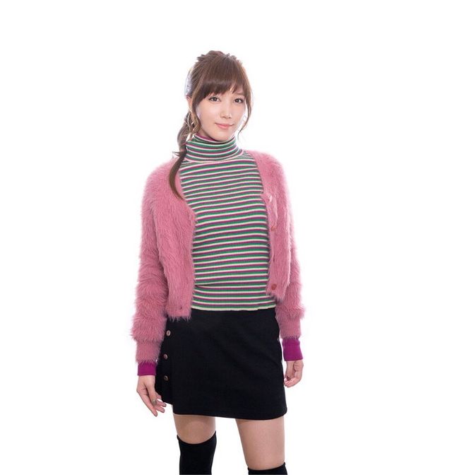 本田翼「ドラゴンクエストX」プレイヤーのギャル役！ドラマ「ゆうべはお楽しみでしたね」（6枚目）