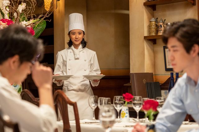 「ちむどんどん」第56回の場面写真（3枚目）