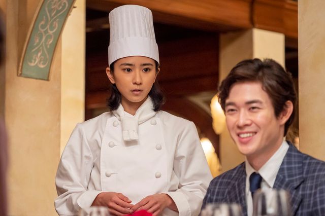 「ちむどんどん」第56回の場面写真（4枚目）